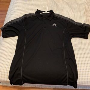 Wells Fargo Golf Polo